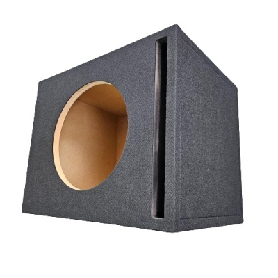 ENHANCED AUDIO 12