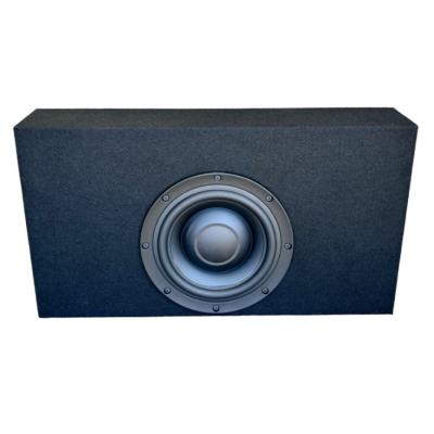 ENHANCED AUDIO 10