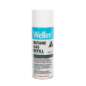 WELLER BUTANE GAS - 200 GRAMS