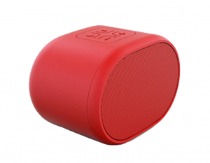 SANSAI 3W RECHARGEABLE MINI BLUETOOTH SPEAKER