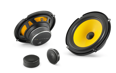 JL C1 SERIES 6.5