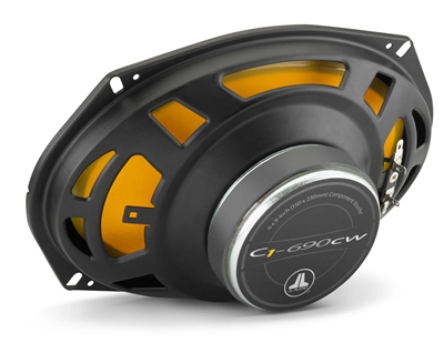 JL C1 SERIES 6X9
