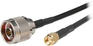 CELLINK SMA MALE TO N MALE CABLE - 3M 