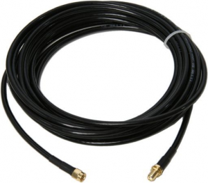 CELLINK SMA MALE TO SMA FEMALE LOW LOSS CABLE - 6M