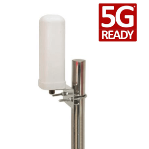 BLACKHAWK OMNI DIRECTIONAL FATBOY GMS ANTENNA - 4G TO 5G