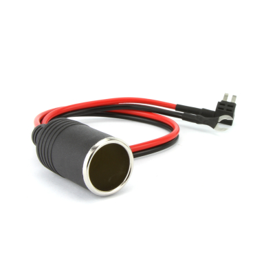 DNA CIGARETTE LIGHTER SOCKET TO MICRO2 BLADE FUSE TAP