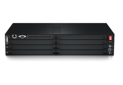 BLUSTREAM CUSTOM PRO 8X8 HDBASET™ CSC MATRIX HUB