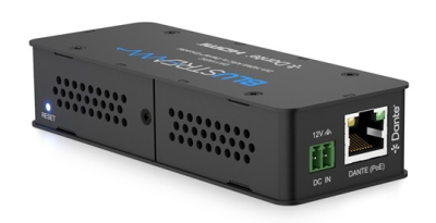 BLUSTREAM HDMI ARC TO DANTE® ENCODER