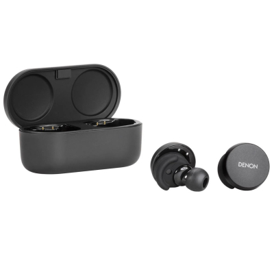 DENON PERL PERSONALISED SOUND TRUE WIRELESS EARBUDS