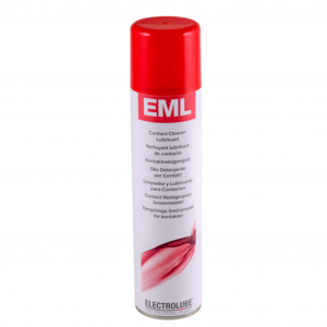 ELECTROLUBE CONTACT CLEAN LUBRICANT