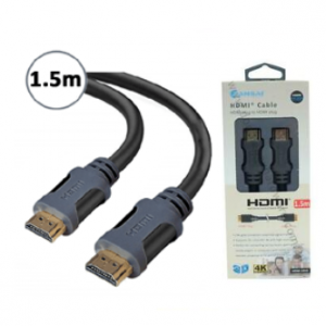 SANSAI HDMI CABLE - 1.5M