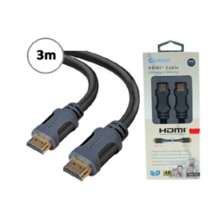 SANSAI HDMI CABLE - 3M