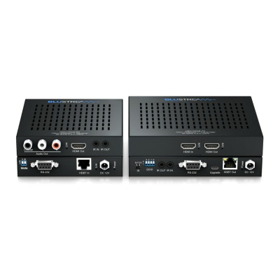 BLUSTREAM HDBASET™ CSC EXTENDER KIT - 4K60HZ 4:4:4 70M (1080P 100M)