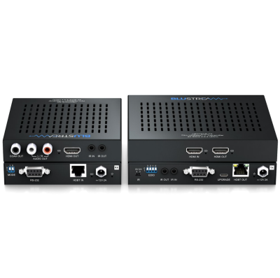 BLUSTREAM HDBASET™ CSC EXTENDER KIT - 4K60HZ 4:4:4 40M (1080P 70M)