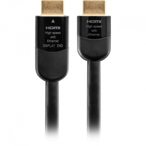 PRO2 18GBPS DIRECTIONAL HDMI LEAD - 15M