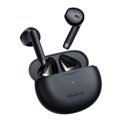 MCDODO IPX4 TWS BLUETOOTH RECHARGEABLE EARBUDS