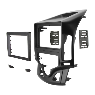 DNA FASCIA TO SUIT HYUNDAI i30 - CLIMATE CONTROL MODELS