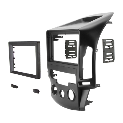 DNA FASCIA TO SUIT HYUNDAI i30 - MANUAL AC