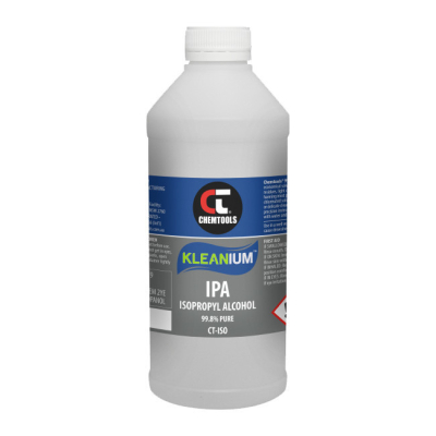 CHEMTOOLS ISOPROPYL ALCOHOL 99.8% - 1 LITRE