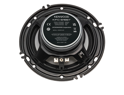 KENWOOD 6