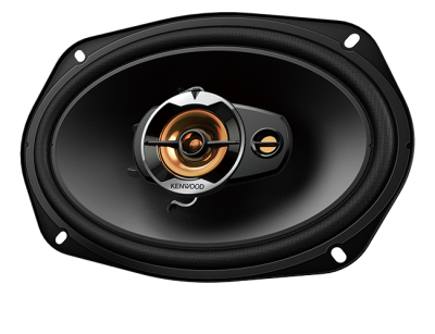 KENWOOD 6X9