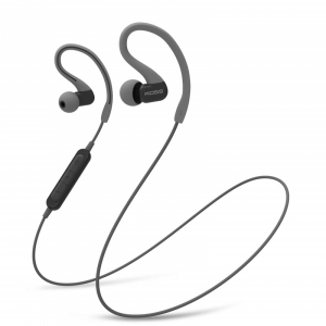 KOSS BLUETOOTH FITCLIPS OVER-EAR SPORTS HEADPHONES