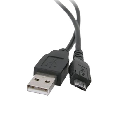 PRO.2 USB-A PLUG TO MICRO-USB LEAD - 2M