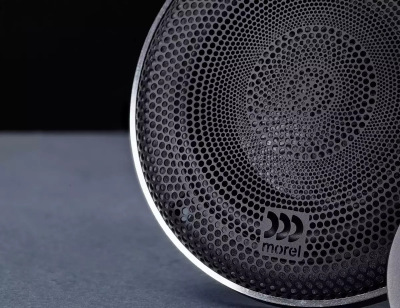 MOREL LOTUS SUBWOOFER GRILLE - 8
