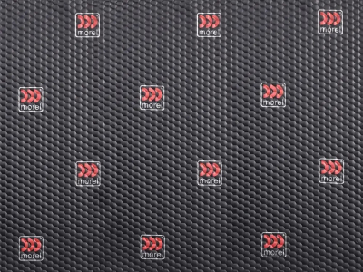 MOREL SOUND DEADENING 8 SHEETS - 460 x 800 x 2.7mm