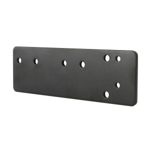 DNA VEHICLE MOUNTING BRACKET PLATE - 125MM