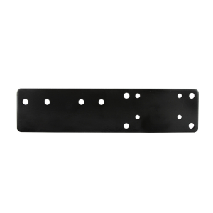 DNA VEHICLE MOUNTING BRACKET PLATE - 165MM
