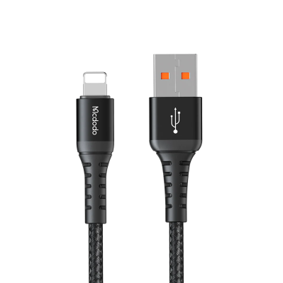 MCDODO 3A USB TO LIGHTNING BUDGET LEAD - 1M