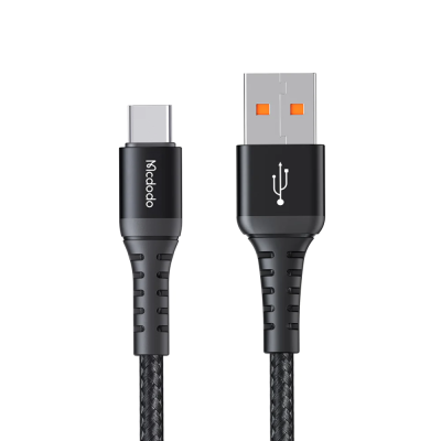 MCDODO QC4.0 3A USB-A TO USB-C BUDGET LEAD - 0.2M