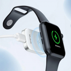 MCDODO WIRELESS APPLE WATCH CHARGER