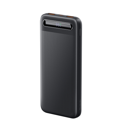 MCDODO 10,000MAH POWER BANK - 2x QC3.0 USB + 1x PD TYPE-C OUTPUTS