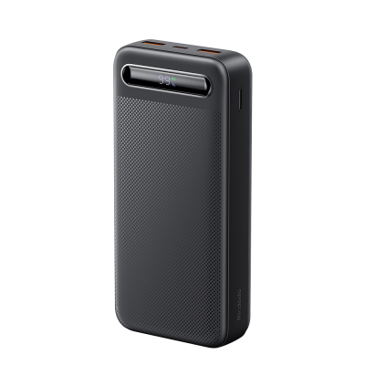 MCDODO 20,000MAH POWER BANK - 2x QC3.0 USB + 1x PD TYPE-C OUTPUTS