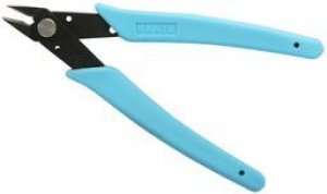 115MM FLUSH STEEL CUTTING NIPPER PLIERS