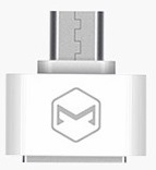 MCDODO MICRO-USB TO USB-A OTG ADAPTOR