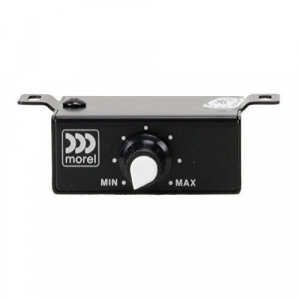 MOREL SUBWOOFER VOLUME ADJUSTMENT KNOB TO SUIT MPS AMPS