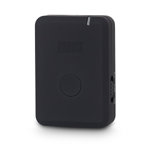 WESTEC 2-IN-1 RECHARGEABLE BLUETOOTH TRANSMITTER AND RECEIVER