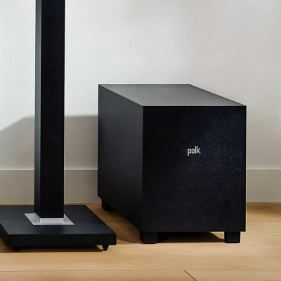 POLK MONITOR XT10 10