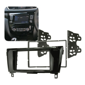 DNA FASCIA TO SUIT NISSAN QASHQAI & X-TRAIL 2014 - ON