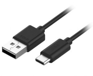 PROLINK USB 2.0 A TO USB TYPE-C CABLE - 1M
