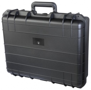 PROTEC RUGGED CARRY CASE 515x415x158mm - BLACK