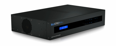 BLUSTREAM CUSTOM PRO 8X8 4K HDMI 2.0 MATRIX