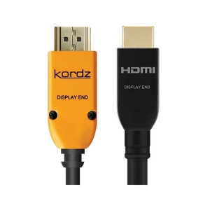 KORDZ 4K UHD 18GBPS SPECTRA7 ACTIVE HDMI CABLE - 12.5M
