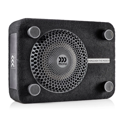 MOREL 8