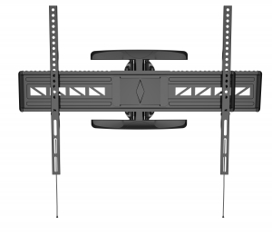 LOCTEK 60KG FULL MOTION TV WALL MOUNT - 47