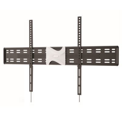 LOCTEK 75KG EXTRA LARGE FIXED TV WALL MOUNT - 47