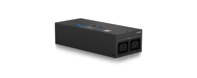 BLUSTREAM 2-PORT MANAGED IEC PDU POWER MANAGER